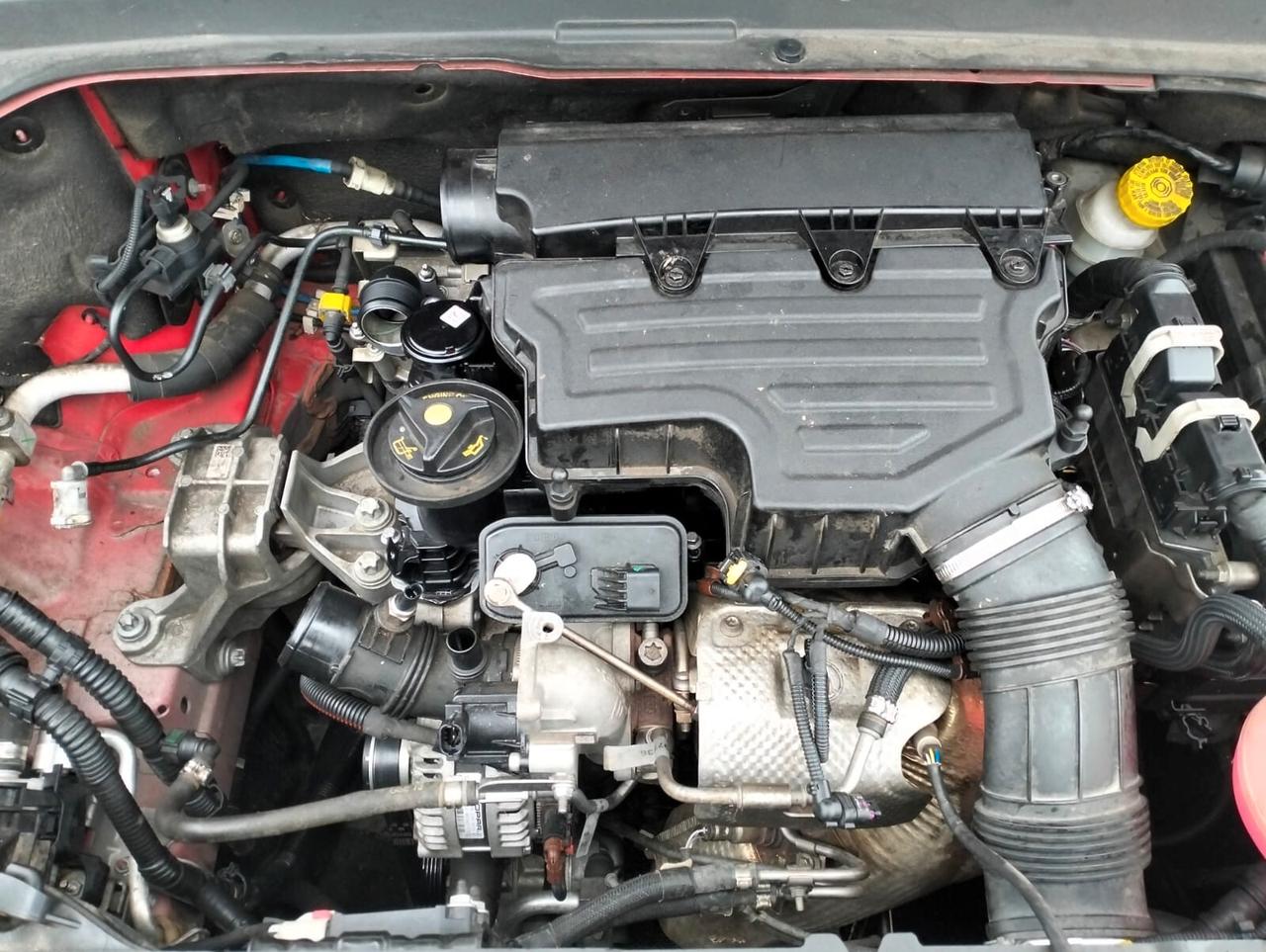 Jeep Renegade 1.0 T3 Longitude - PROBLEMI MOTORE