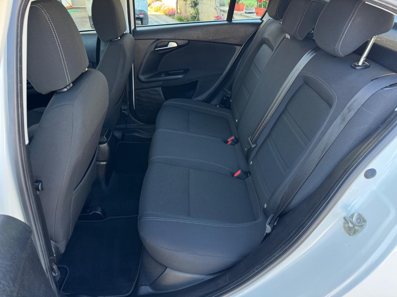 Fiat Tipo 1.6 Mjt 5 porte 130 Cv Business
