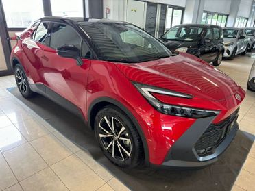 Toyota C-HR 1.8 HV Trend