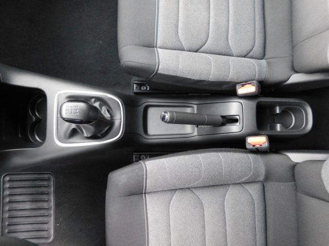 CITROEN C3 1.2 PureTech 83 S&S Shine Bicolore