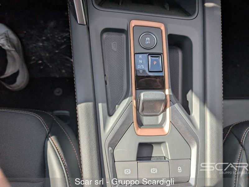 Cupra Formentor Formentor 1.5 Hybrid DSG PRONTA CONSEGNA