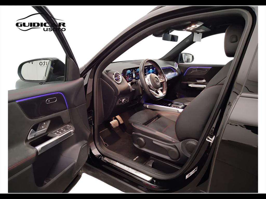 Mercedes-Benz GLB - X247 2019 - GLB 200 d Premium 4matic auto