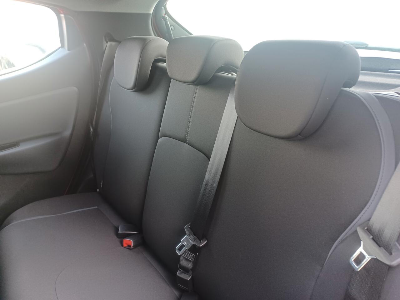 Lancia Ypsilon 1.2 GPL Unica proprietaria 12/2016