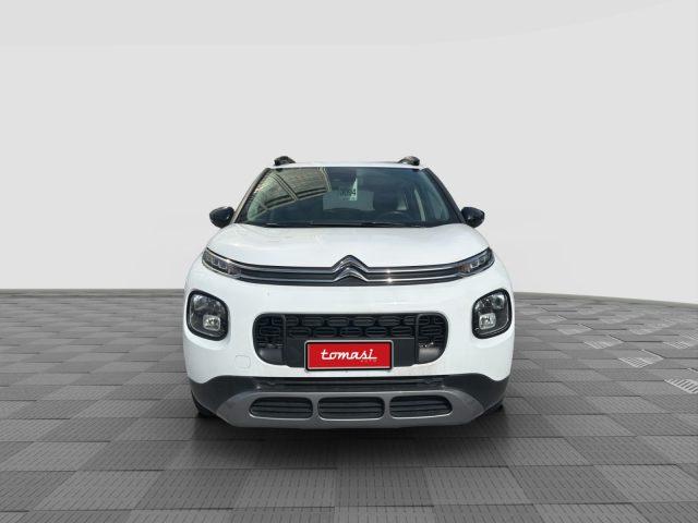 CITROEN C3 Aircross C3 Aircross PureTech 110 S&S Feel