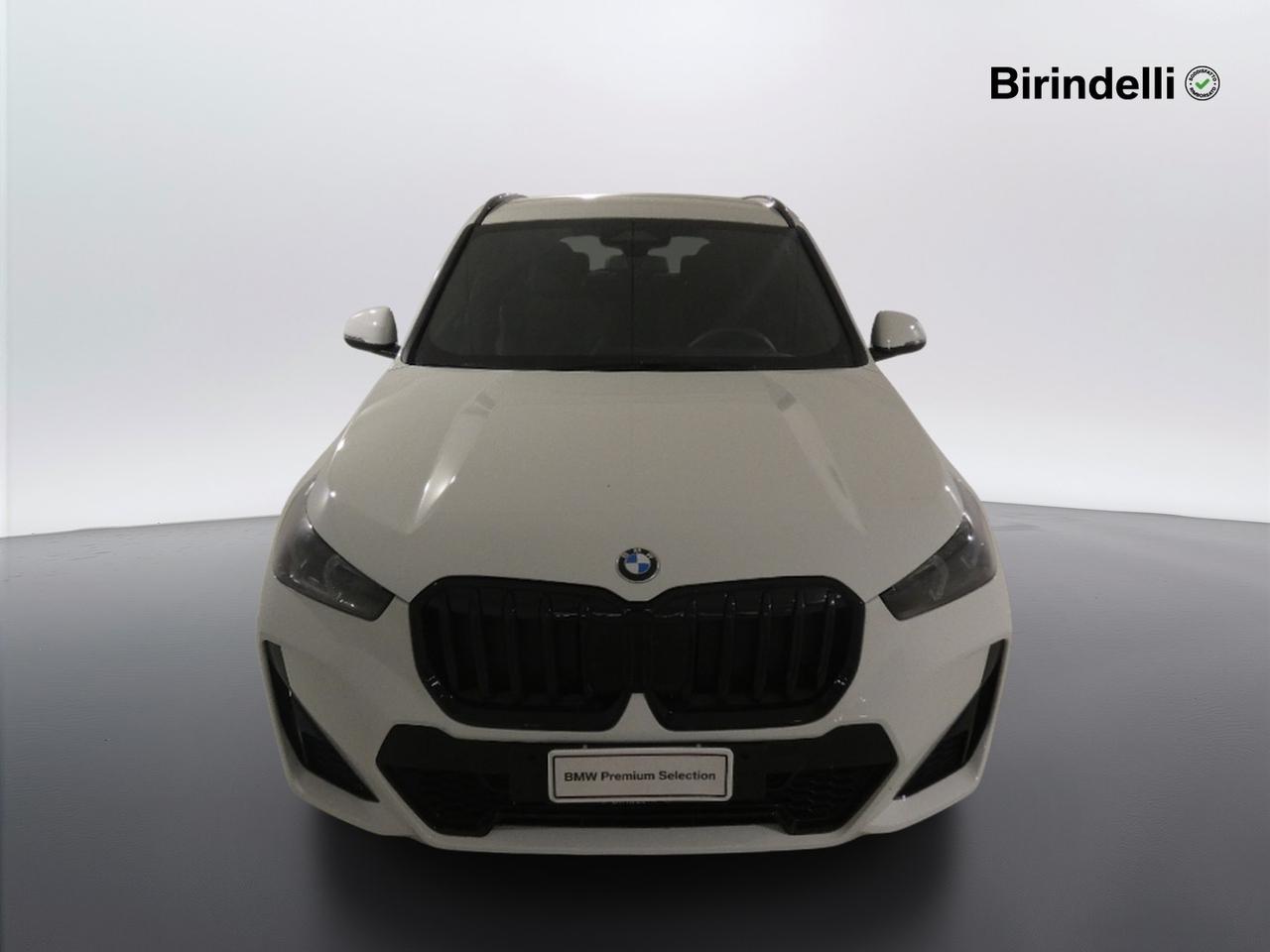 BMW X1 sDrive18d