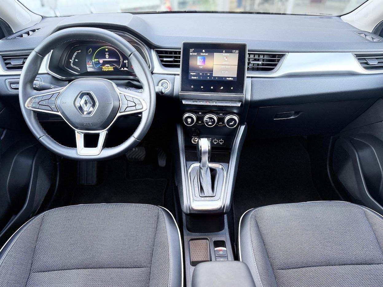 Renault Captur 1.6 Hybrid 95CV E6 Neo - 2022