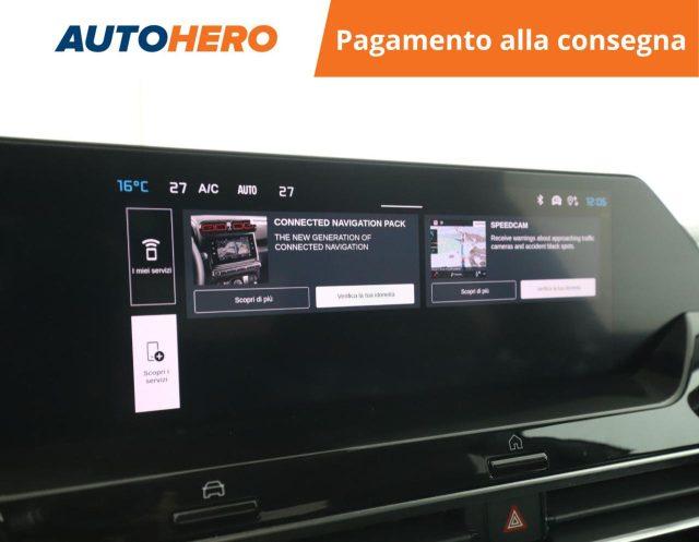 CITROEN C4 X PureTech 130 S&S EAT8 Shine