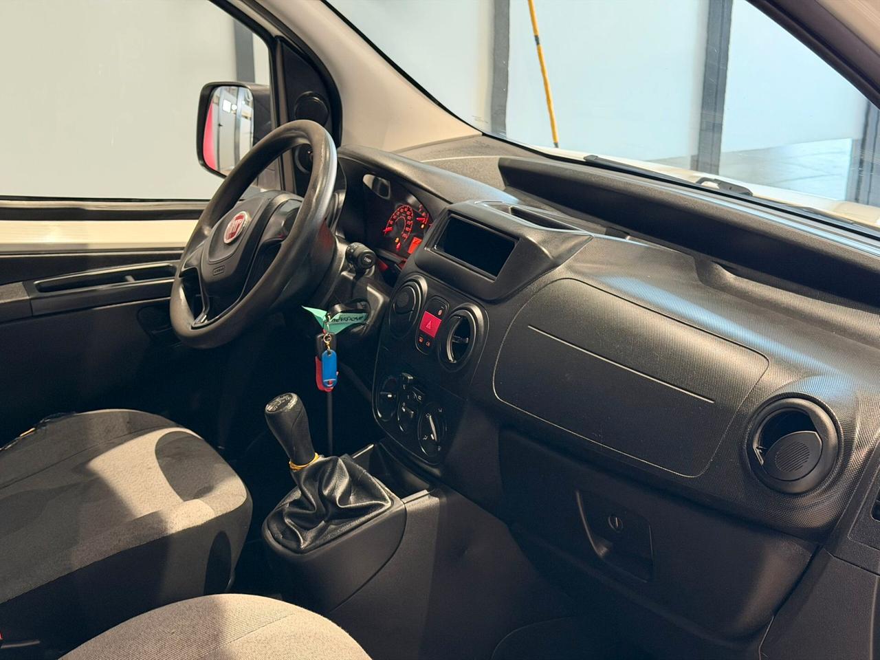 Fiat Fiorino 1.3 MJT 95CV Cargo SX