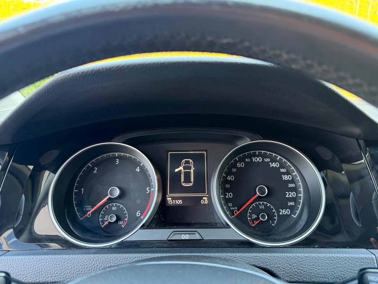 Volkswagen Golf 2.0 150CV TDI DSG 5p. Highline BMT