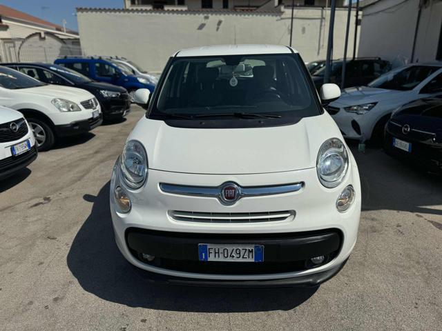 FIAT 500L 1.3 MTJ 95CV Lounge OK NEOPATENTATI