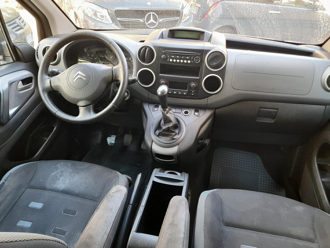 Citroen Berlingo 1.6 VTi 120CV XTR Theatre