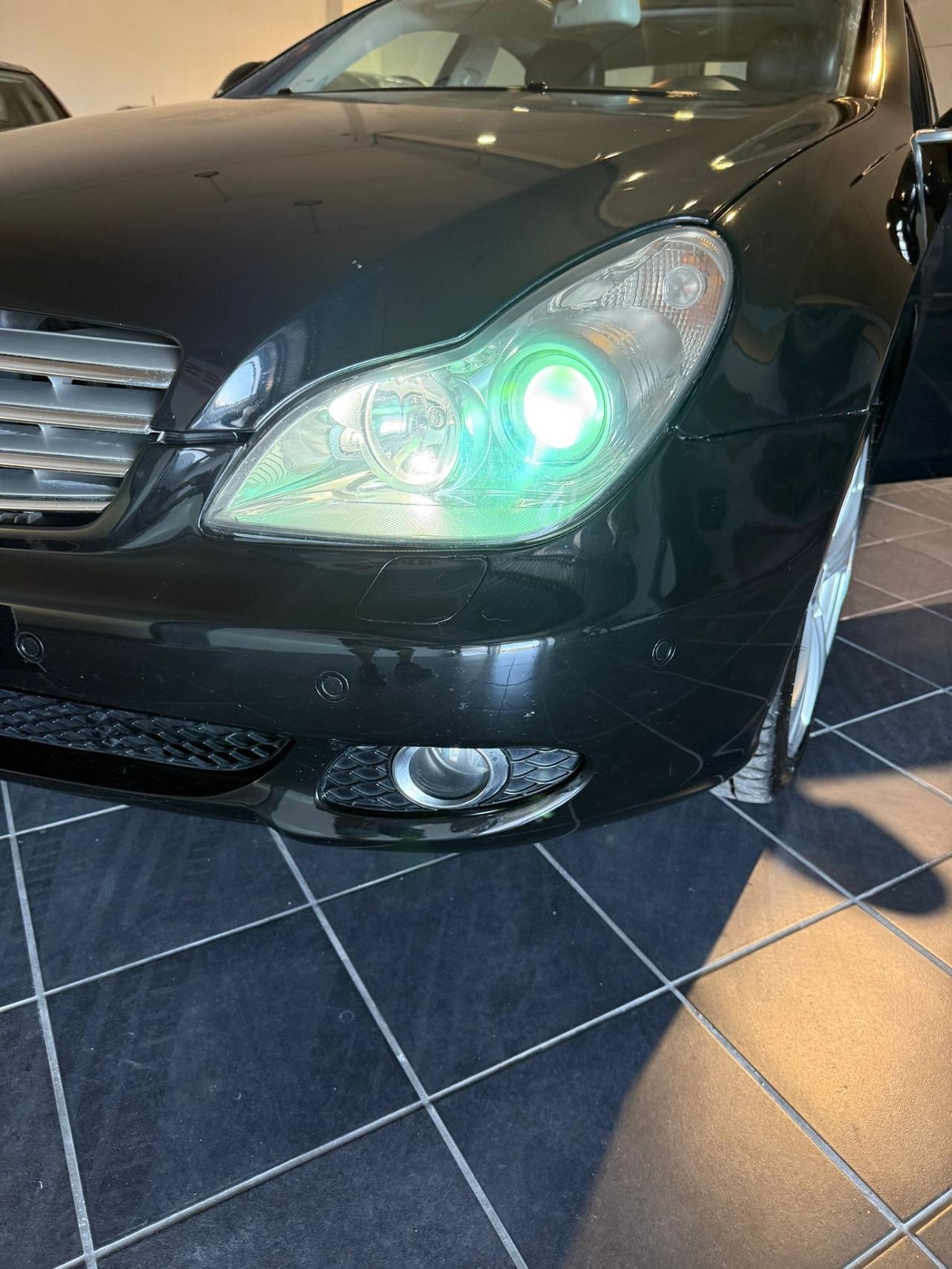 Mercedes CLS 320 - AUTOMATICA-CONTO VENDITA