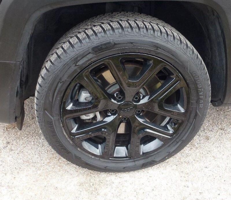 Jeep Renegade 1.3 T4 190CV 4xe Limited