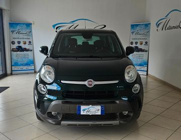 Fiat 500L 1.3 Multijet 95 CV Trekking
