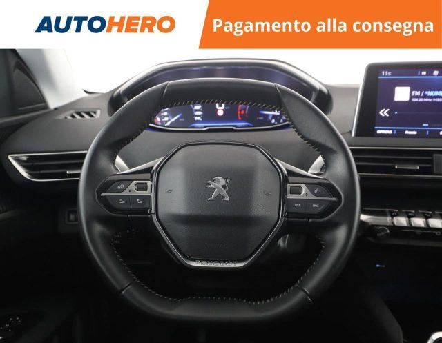 PEUGEOT 3008 BlueHDi 130 S&S Business