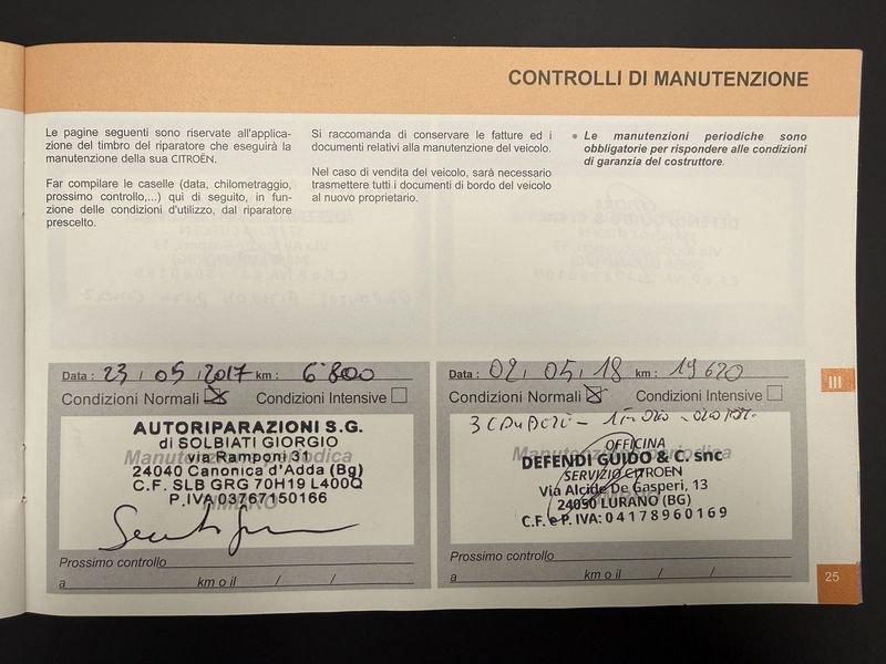 Citroën C3 Picasso C3 Picasso PureTech 110 Exclusive