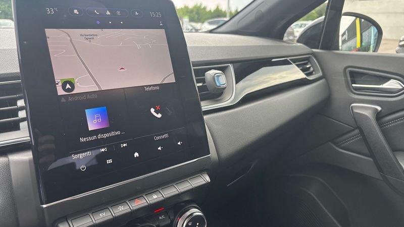 Renault Captur II 2019 1.6 E-TECH Plug-in Hybrid 160cv Techno Auto