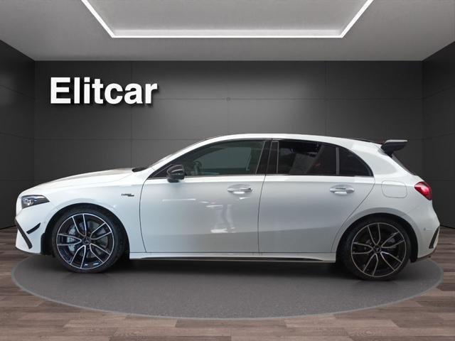 MERCEDES-BENZ A 35 AMG 4Matic Premium Plus