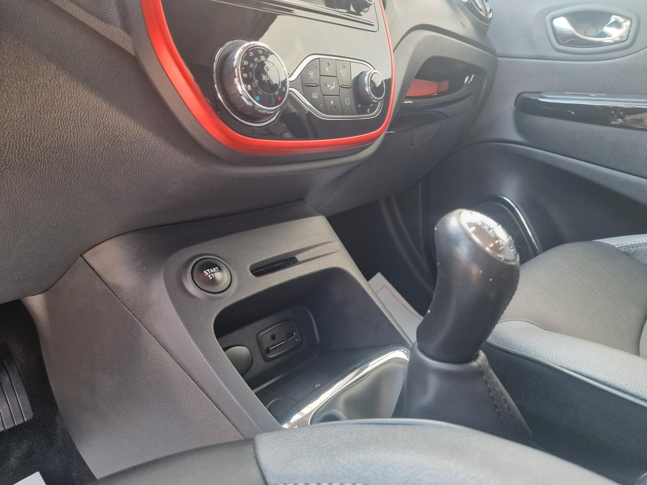 Renault Captur 1.5dCi 90 CV Start&Stop Energy Intens