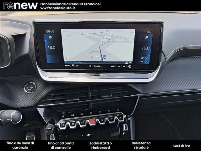 PEUGEOT 208 5 Porte 1.5 BlueHDi GT Pack S&S