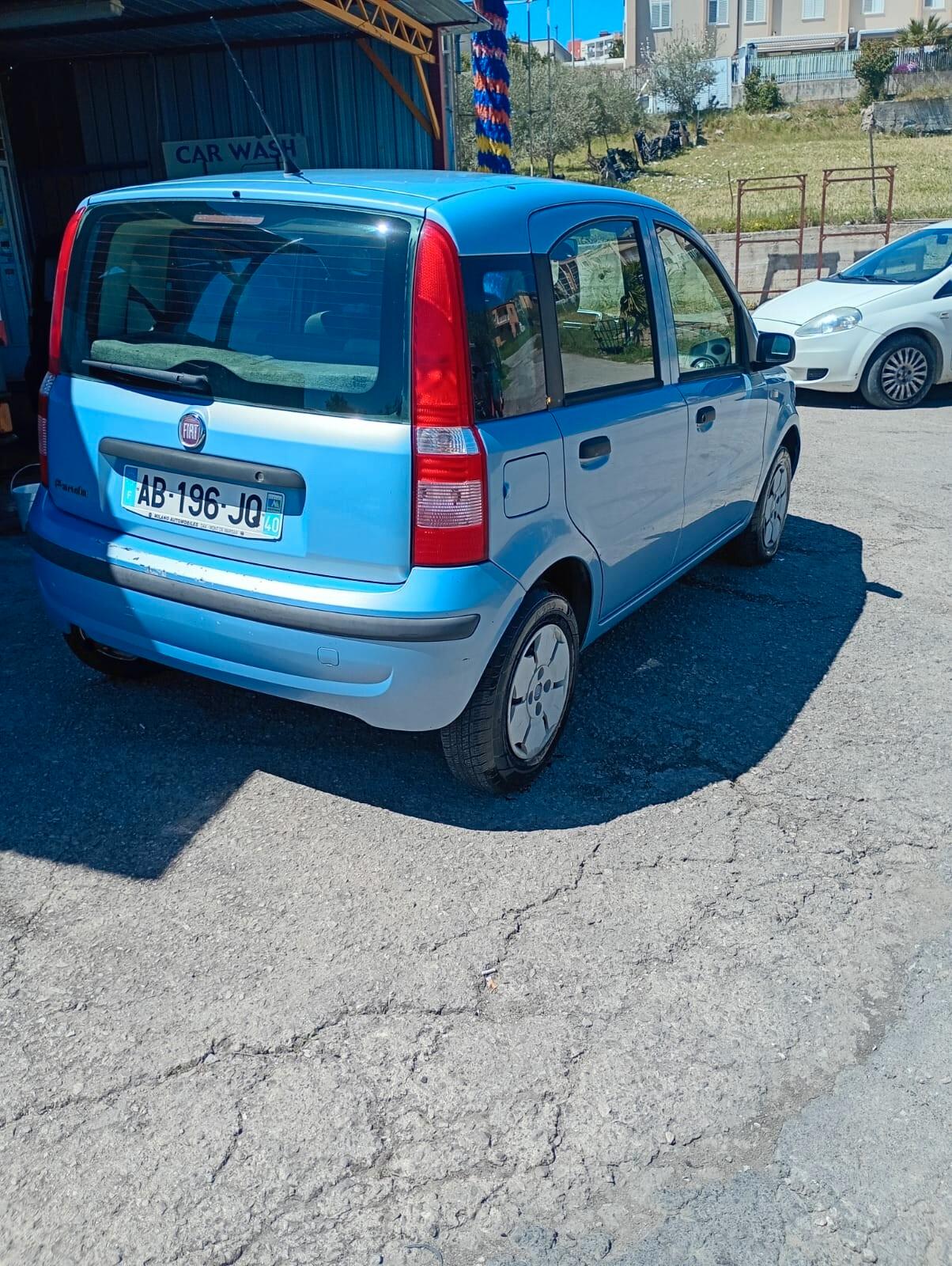 Fiat Panda 1.2 Dynamic