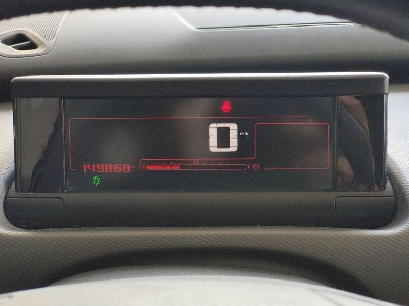 Citroën C4 Cactus 2014 1.2 PureTech 82cv Shine