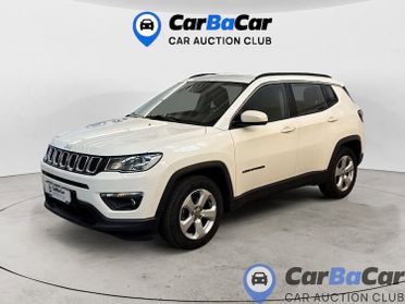 Jeep Compass 1.4 MultiAir 2WD Limited ( benzina )