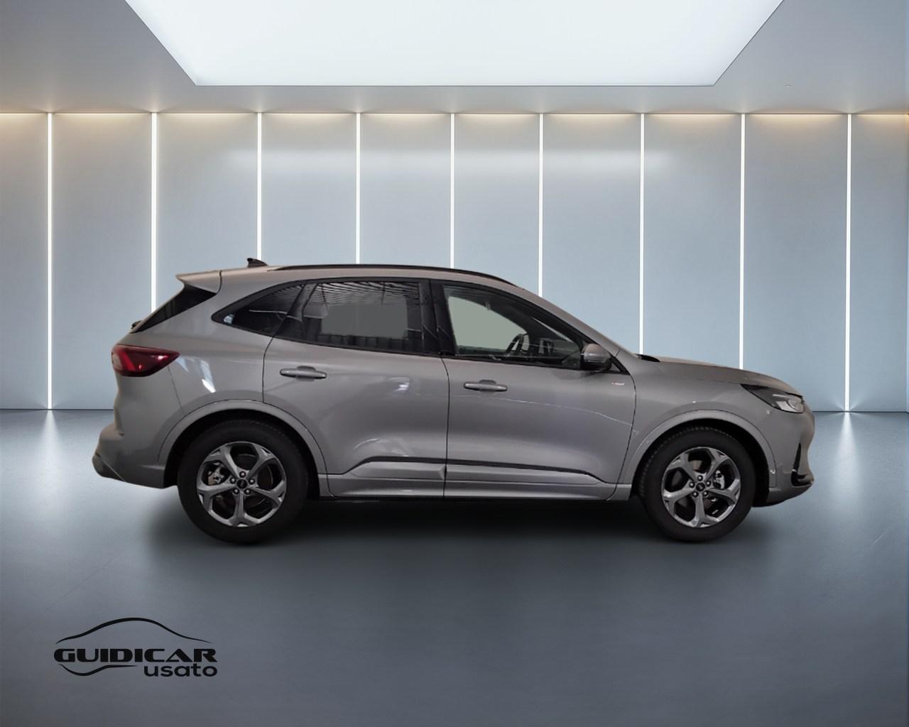 FORD Kuga IV 2024 - Kuga 2.5 full hybrid ST-Line 2wd 180cv auto