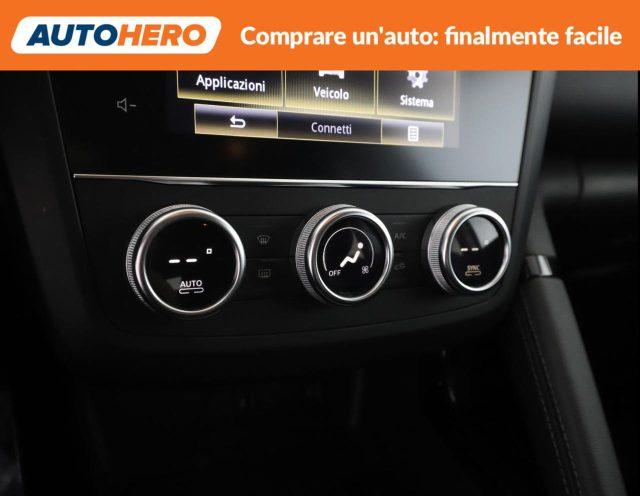 RENAULT Kadjar Blue dCi 8V 115CV Sport Edition