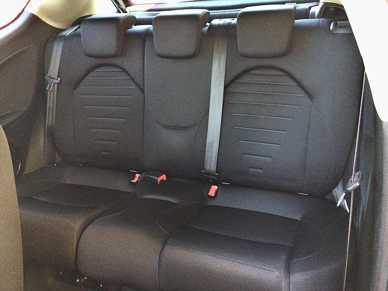 Alfa Romeo MiTo 1.3 JTDm 95 CV S&S Urban