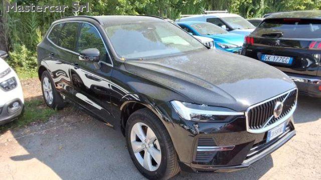VOLVO XC60 XC60 II 2022 2.0 b4 Core auto - GV581KL