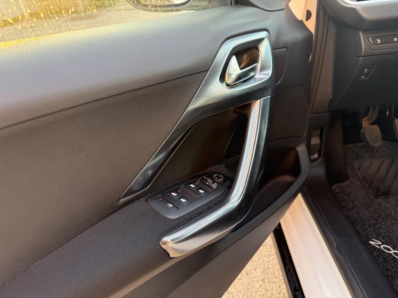 Peugeot 2008 1.6 Diesel Neopatentati