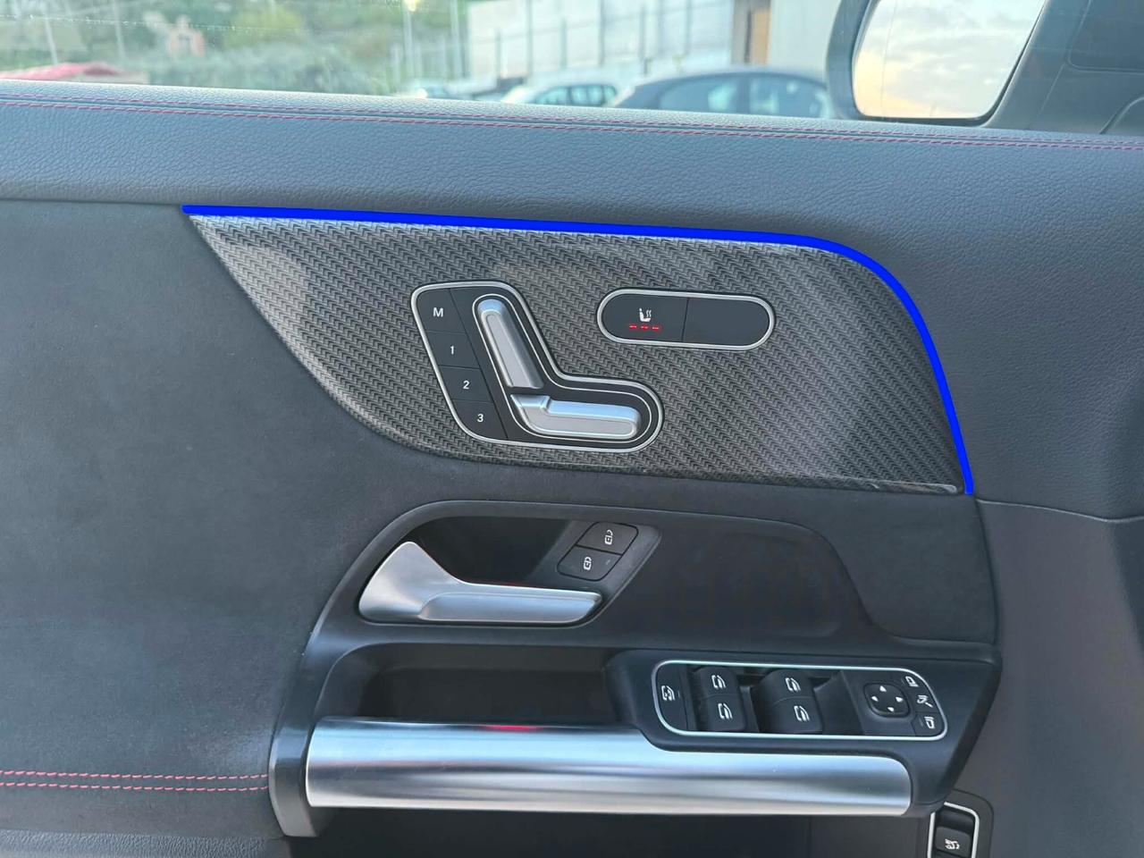 Mercedes-benz GLA 200 d Automatic 4Matic Premium