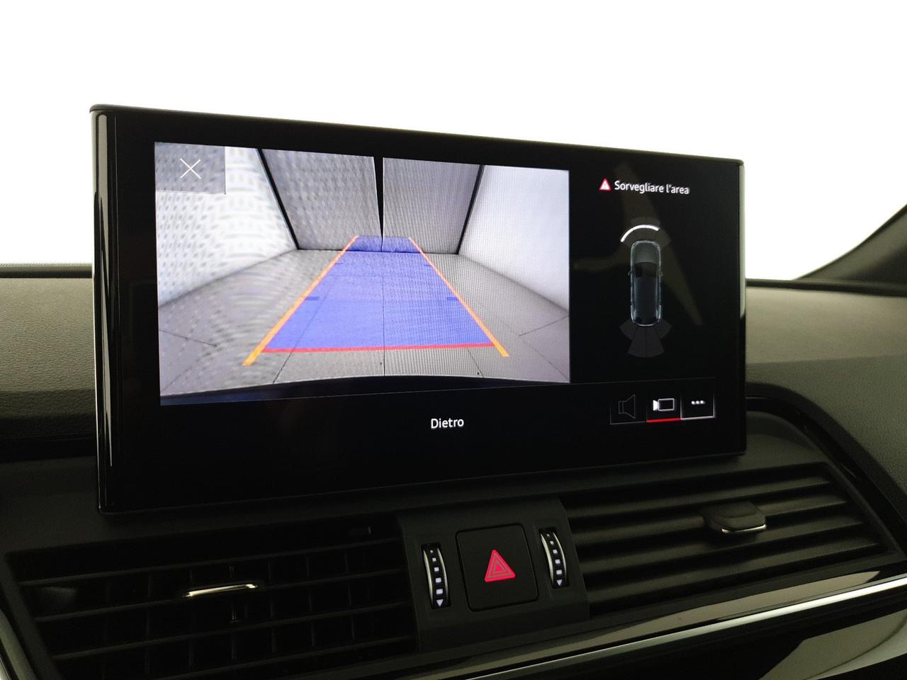 50TFSIe 299CV quattro S tronic S line Plus