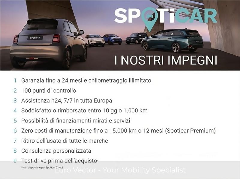 FIAT 500X 1.0 T3 120 CV