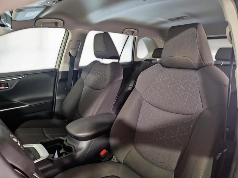 TOYOTA RAV 4 2.5 HV 178cv E-CVT Active 2WD