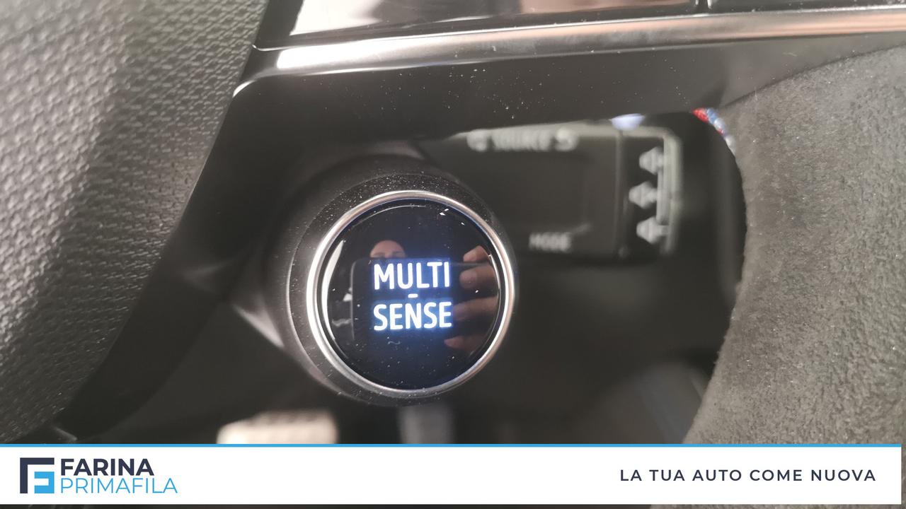 RENAULT NUOVO AUSTRAL esprit Alpine MY25 full hybrid E-Tech 2