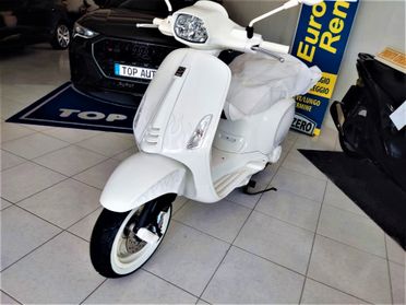 Piaggio Vespa 50 Sprint edizione limitata Justin Bieber