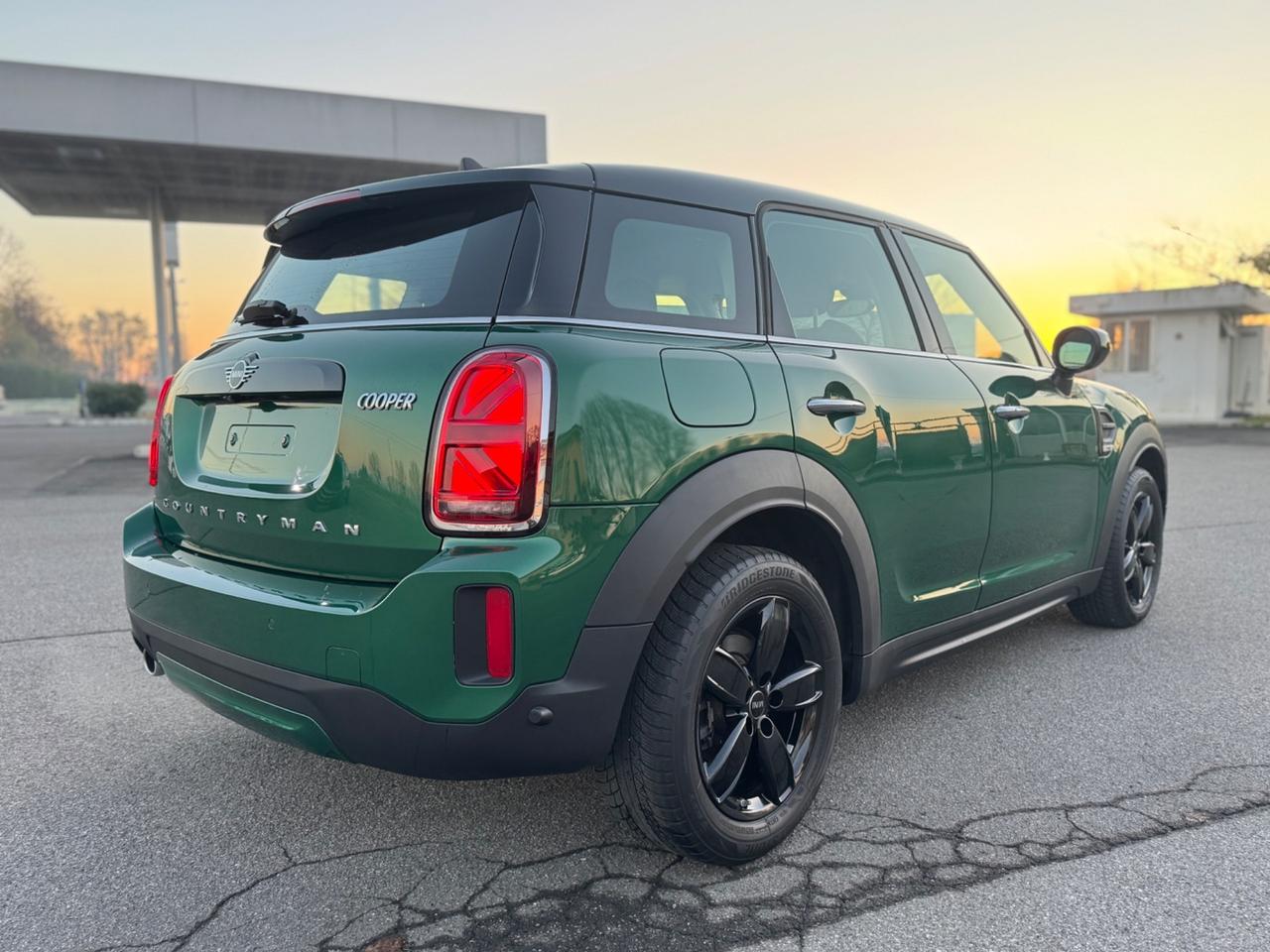 Mini Cooper Countryman 1.5 Essential 136cv final edition