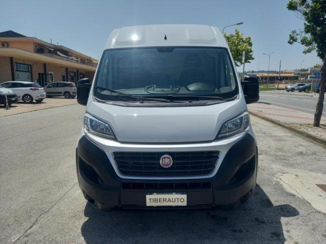 FIAT Ducato 35 2.3 MJT 130CV PLM-TM L3 Furgone