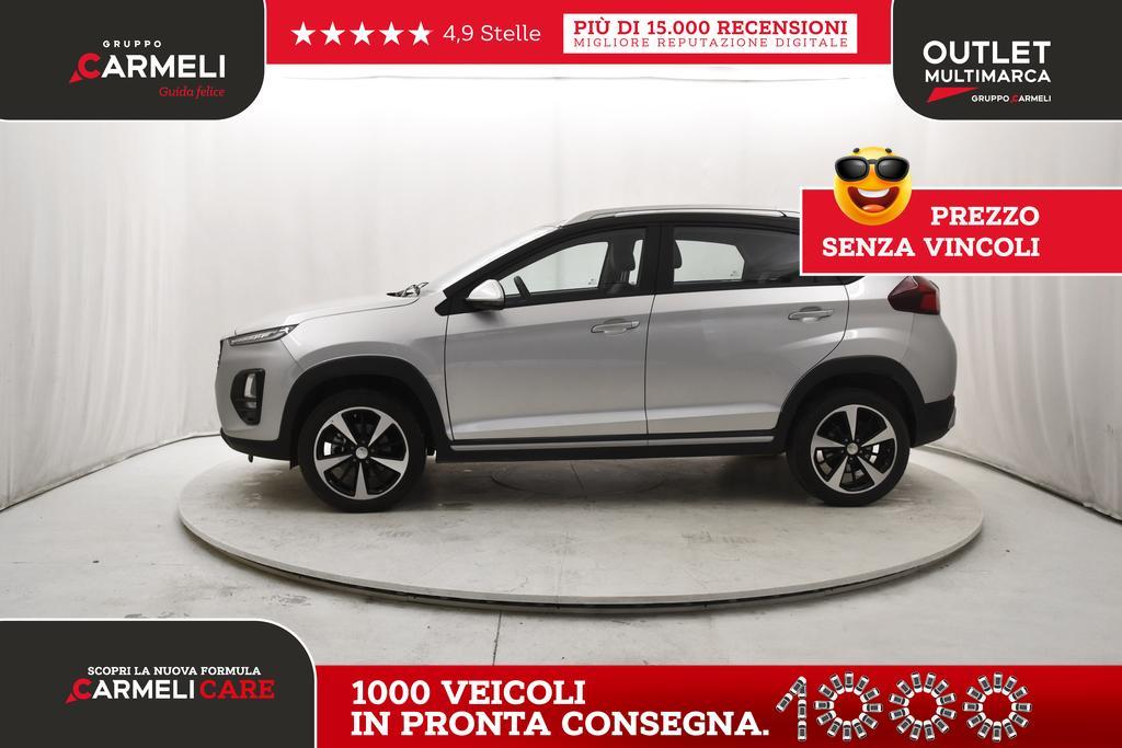 DR Motor dr3 1.5 Bi-Fuel S1