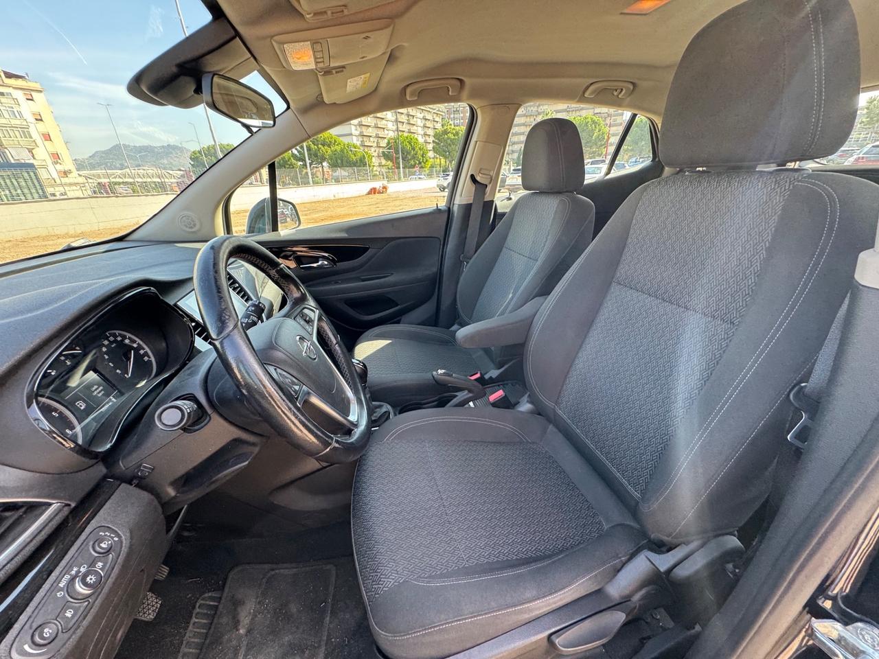 Opel Mokka X 1.6 CDTI Ecotec 4x2 Start&Stop Ultimate