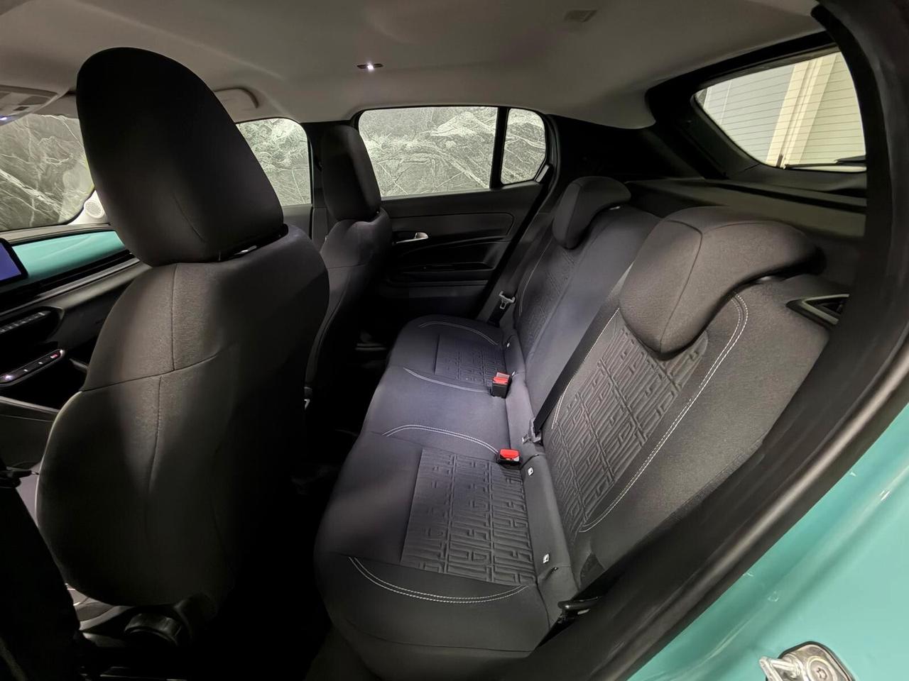 Fiat 600 Hybrid 100 CV DCT MHEV ADATA PER NEOPATENTATI