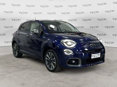 FIAT 500X 1.5 T4 130cv DCT7 Sport