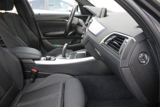 BMW 120 d xDrive 5 Msport RADAR/TAGLIANDI BMW