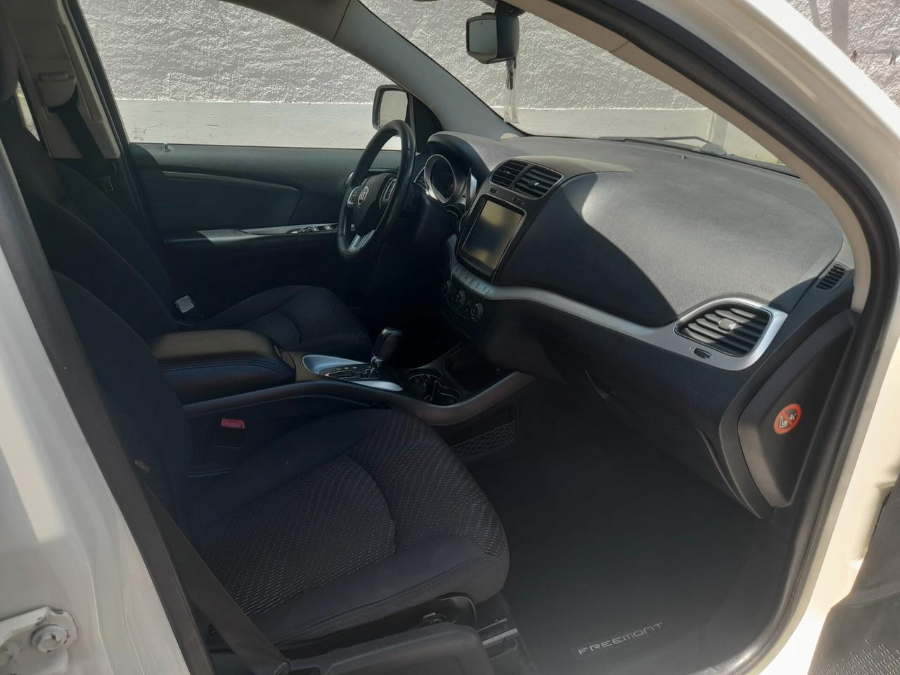 Fiat Freemont 2.0cc diesel(PRIVATO)-2013