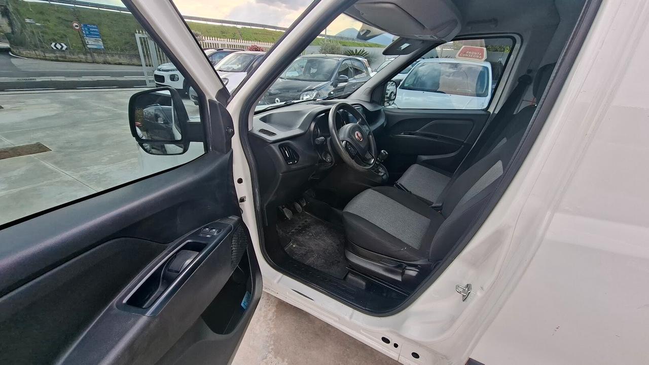 Fiat Doblò 1.6 MJT 105CV PL-TA Cargo Maxi XL Lamierato