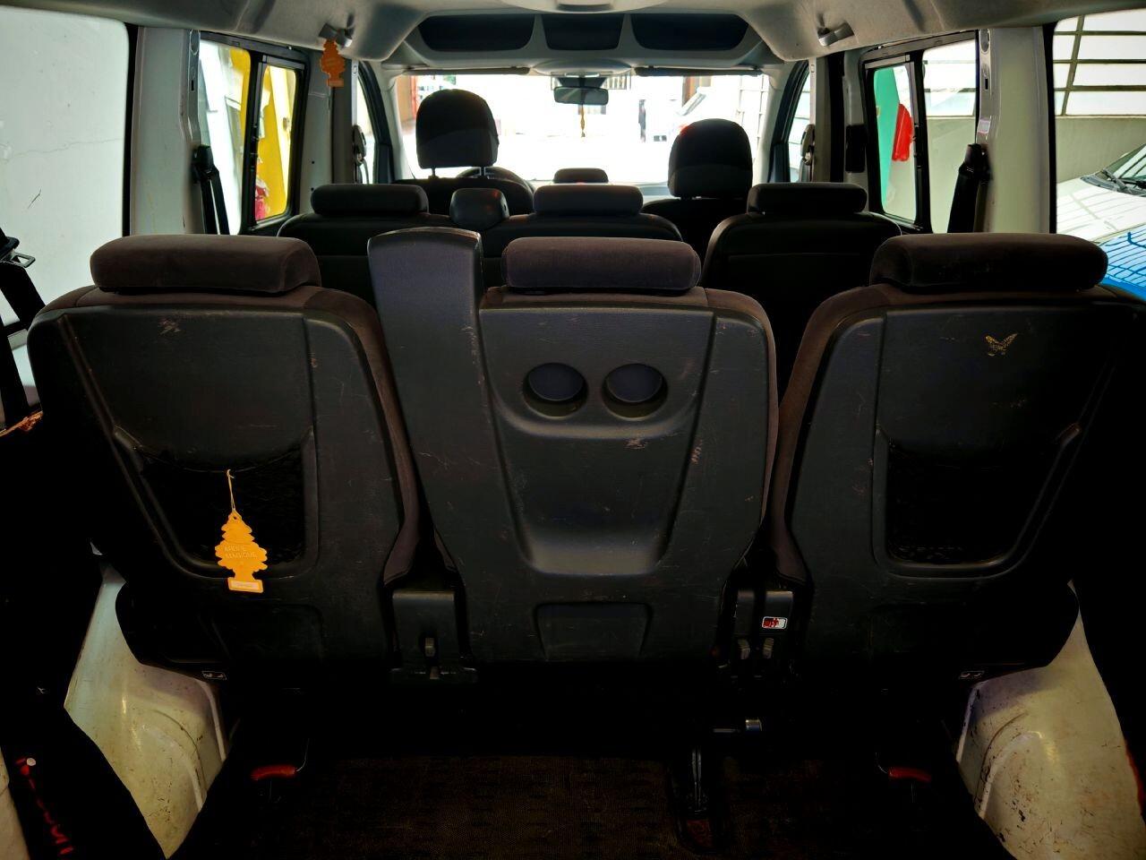 Citroen Jumpy 8 Posti 2.0 HDi