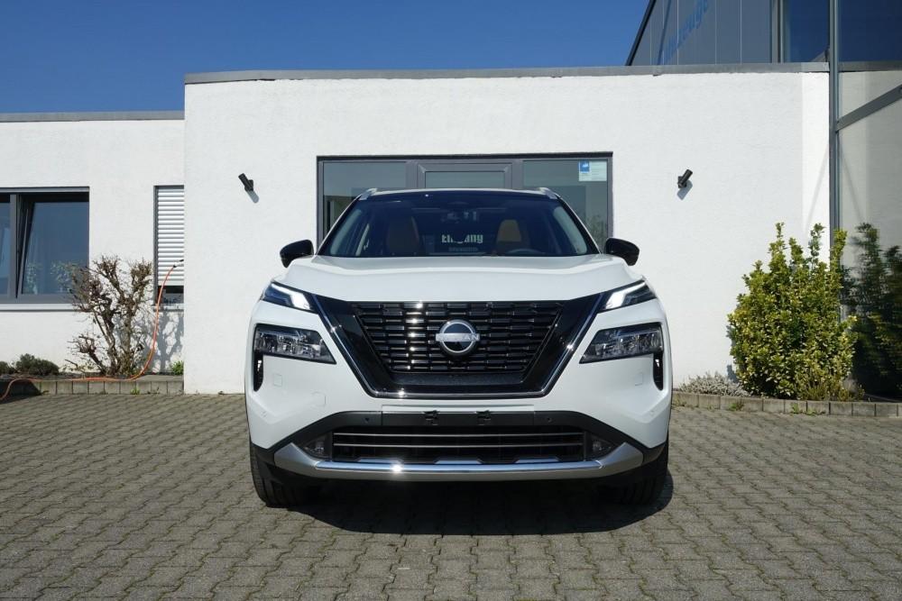 Nissan X-Trail 1.5 e-power 4wd Tekna Premium Pack