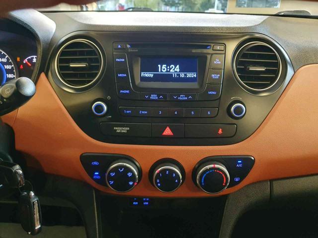 HYUNDAI i10 1.0 LPGI Econext Comfort